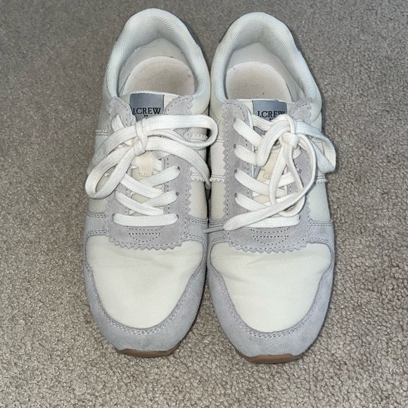 J Crew Sneakers - Picture 2 of 4